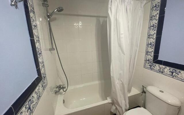 Apartamento Atlanterra Costa Fase B432