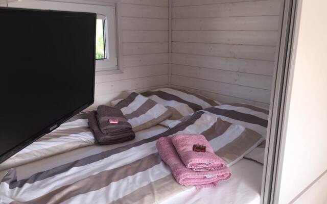 Hausboot Resort Nordseeküste