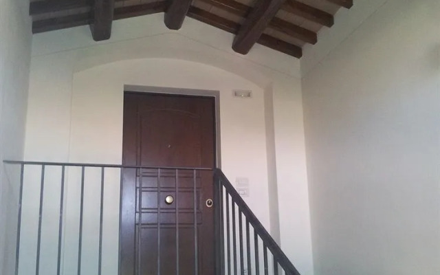 Agriturismo Canalicchio