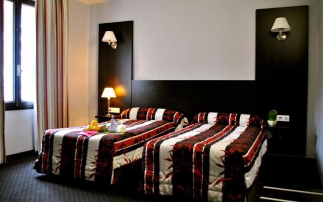 Hôtel Alliance Lourdes