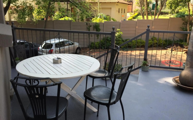 Waterhouse Guest Lodges 295 Indus Street