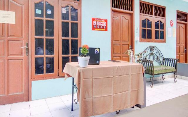 SPOT ON 3979 Wisma Purimas Syariah