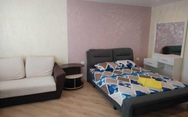 Апартаменты на улице Николо-Козинская 65