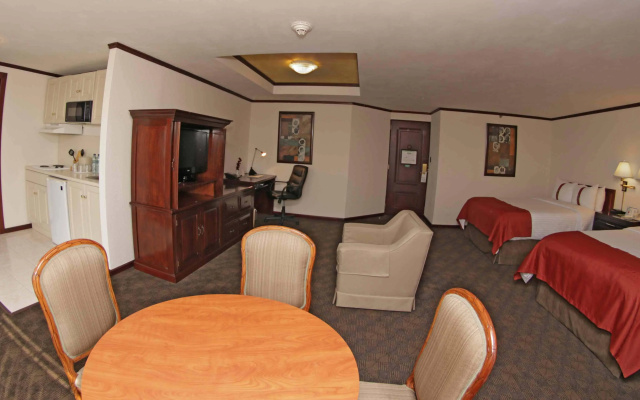 Holiday Inn Guatemala City by IHG