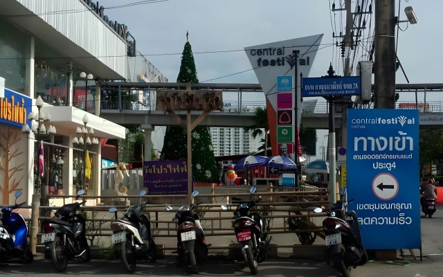 Happy Home Hatyai