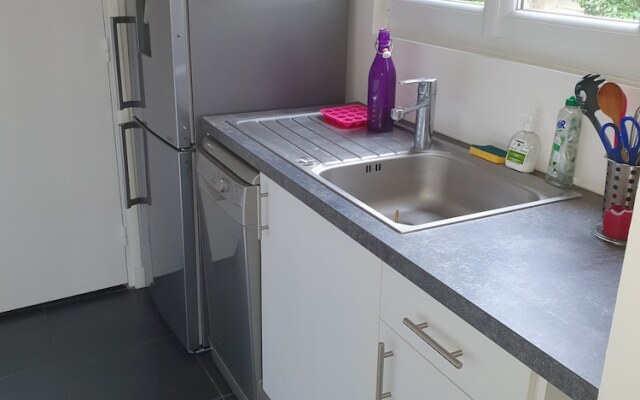 Suite Docteur Thomas 35