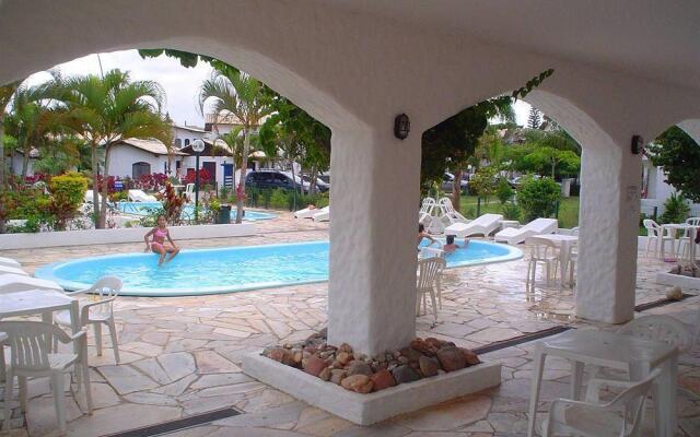 Praias Brancas Apart-Hotel