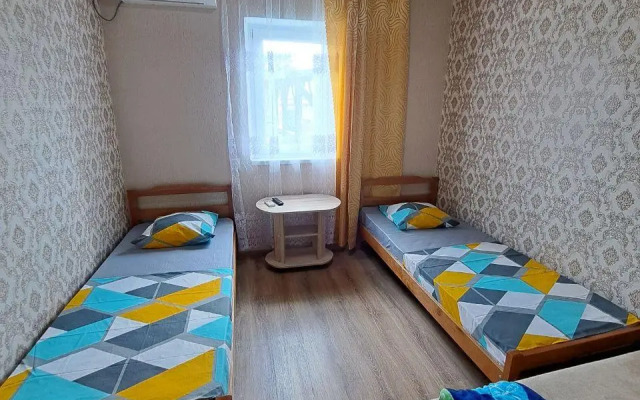 Черноморская лоза