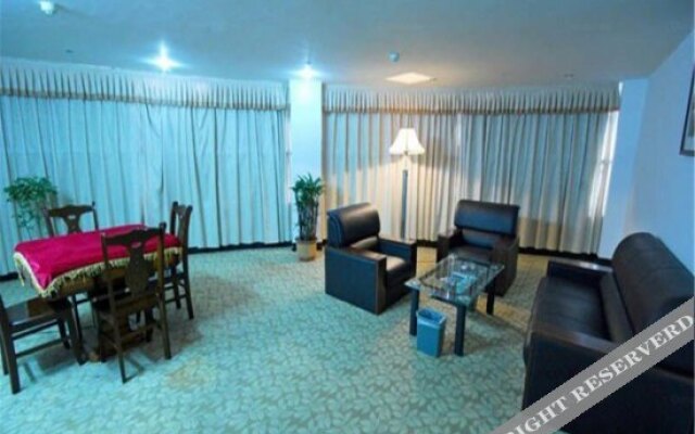 Wansheng Hostel