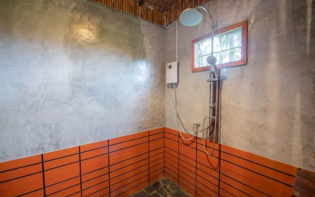 Khaosok Boutique Hideaway