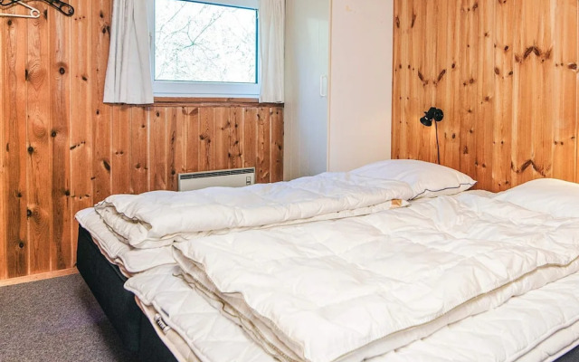 6 Person Holiday Home in Fano-by Traum