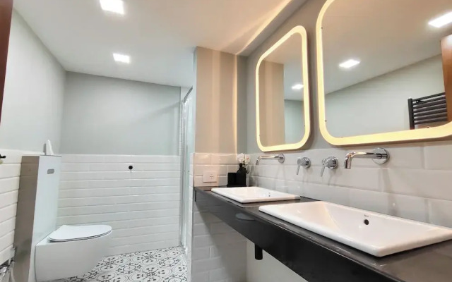 Villa Sofia Wonderful 2-bed Flat