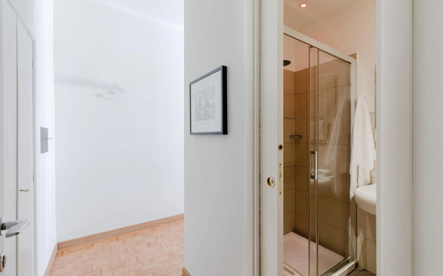 Via Tolemaide Private Apartment