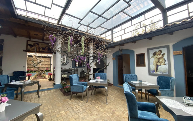 Hotel Boutique Amorini