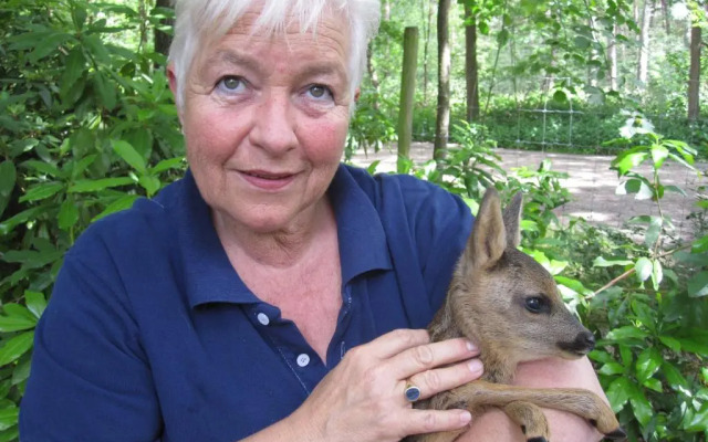 Regina Vught