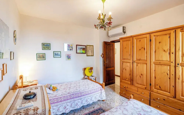 Villa Paola Private Pool Gym in Chianti