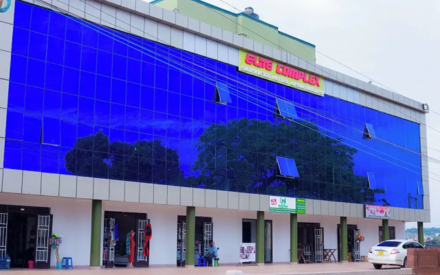 Buziga Hotel