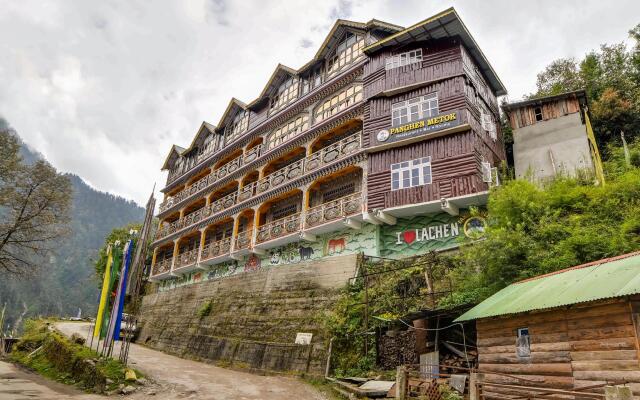 Summit Panghen Metok Hotel