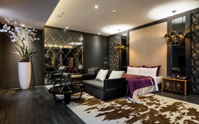 Shu Shia Motel