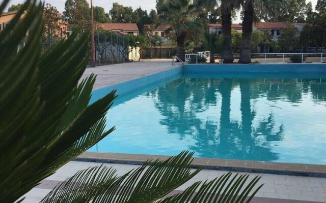 Villaggio Camping Pinetamare