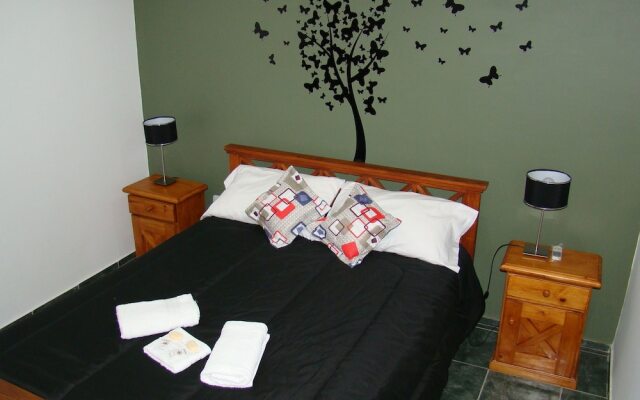 Cabana La Deseada - Ranchos