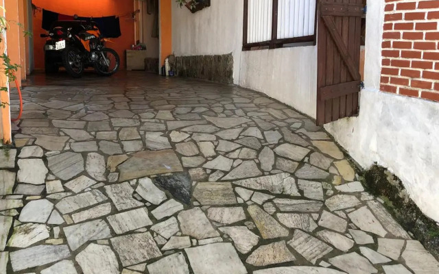 Chalé do Radiola