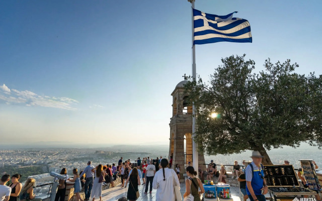 Hestia - Ippokratous 35