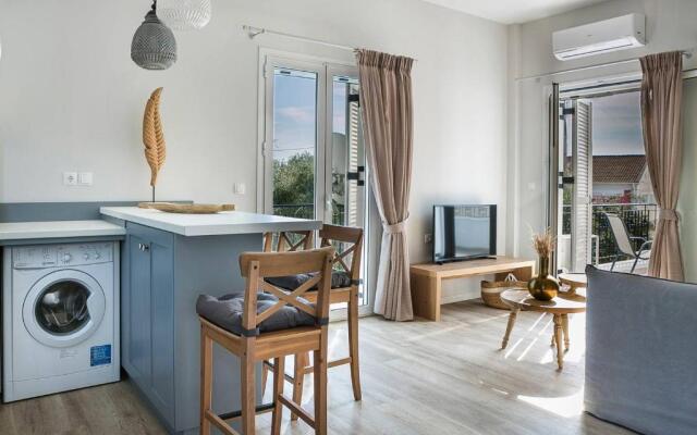 Julia's Luxury Suites, Cephallonia near Argostoli