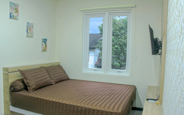 CASAKITA exclusive guest house