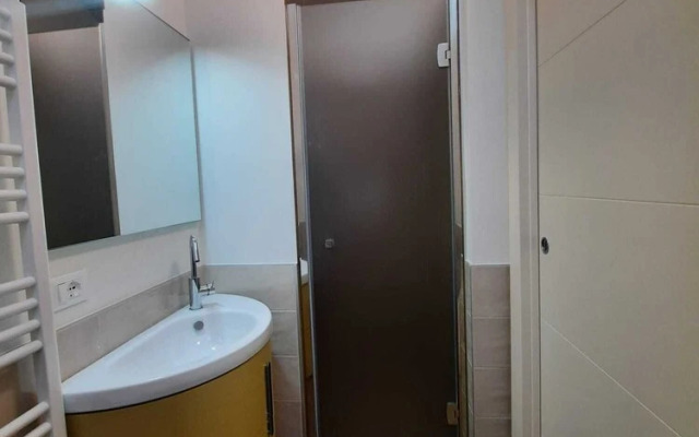 Apt nuovo in centro a Riccione