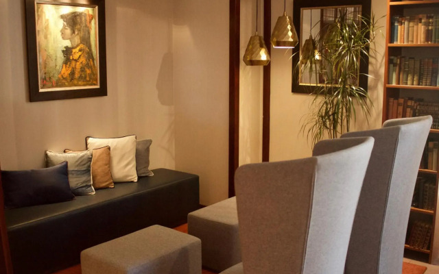 Hotel Kauppi
