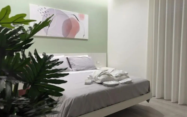 Al Civico 3 Home & Suites