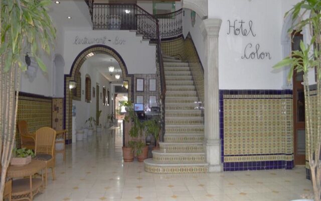 Hotel Colon