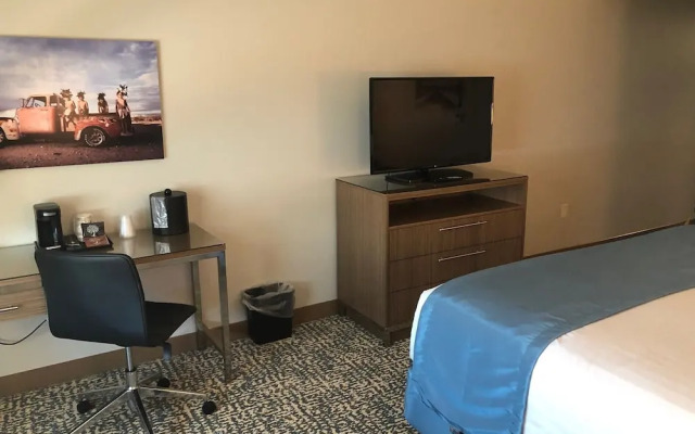 Havasu Landing Resort & Casino