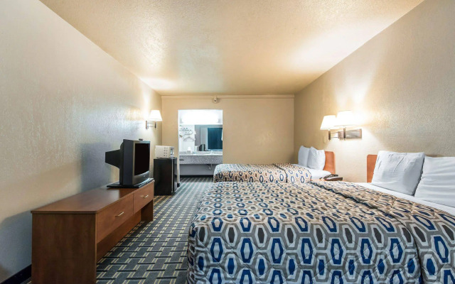 SureStay Hotel by Best Western Oklahoma City West