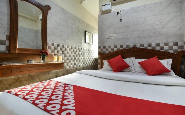 Oyo 22248 Jancy Residency