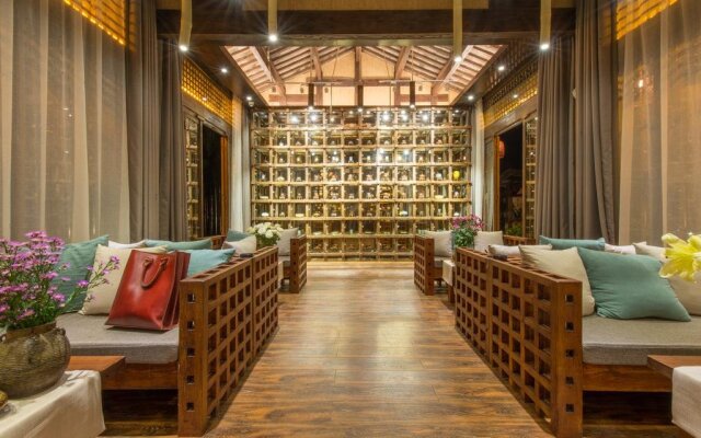 Lijiang Spring Autumn Resort
