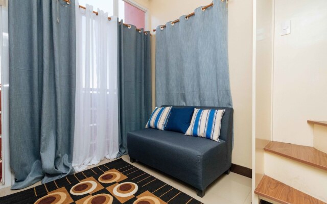 RedDoorz Plus @ RSG SS Residens Vito Cruz