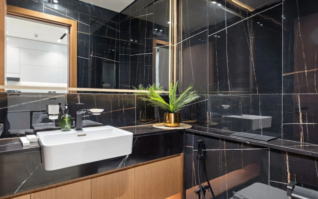 Binghatti Onyx - 1413 1BD