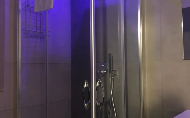 Il Crepuscolo Marzamemi