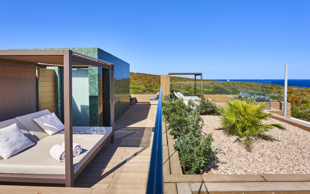 Insotel Punta Prima Resort & Spa