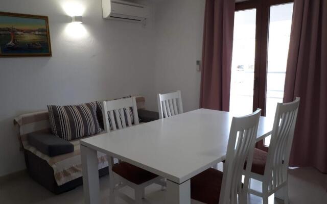 Apartmani Šimić