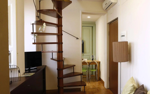 Ferrini Home Residence 150