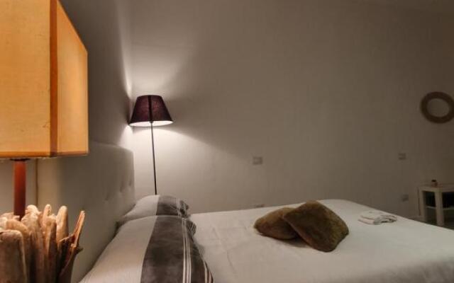 San Siro Suite Caldera