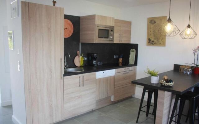 Résidence U Rapalinu