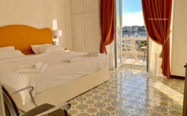 Dolce Vita Suite Alghero