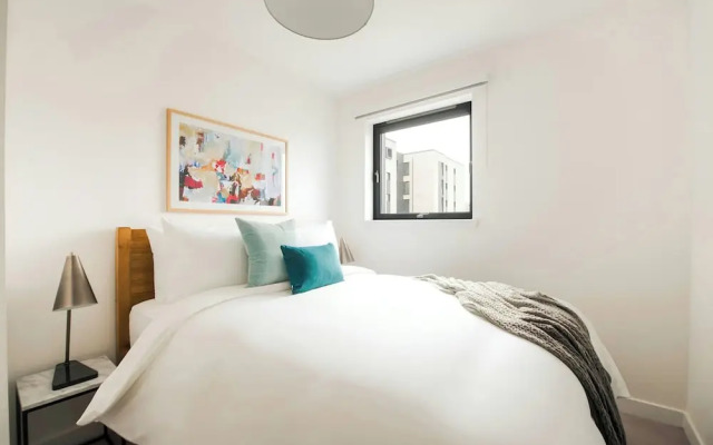 Sonder by Marriott Bonvoy Minerva Way Apartments Finnieston