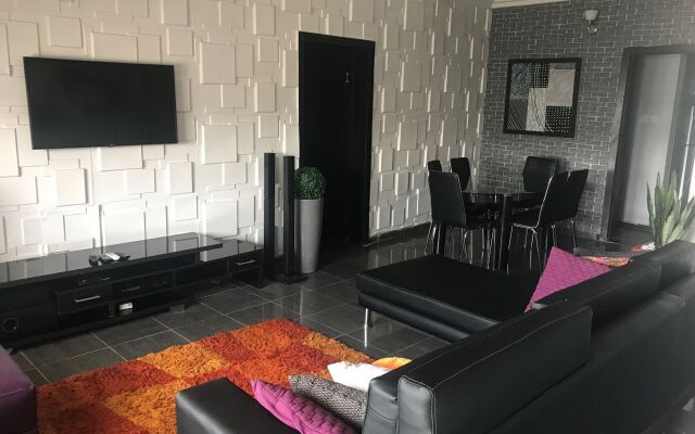 Grand Condo