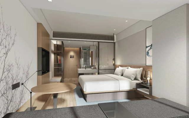Fairfield by Marriott Dalian Jinpu New Area