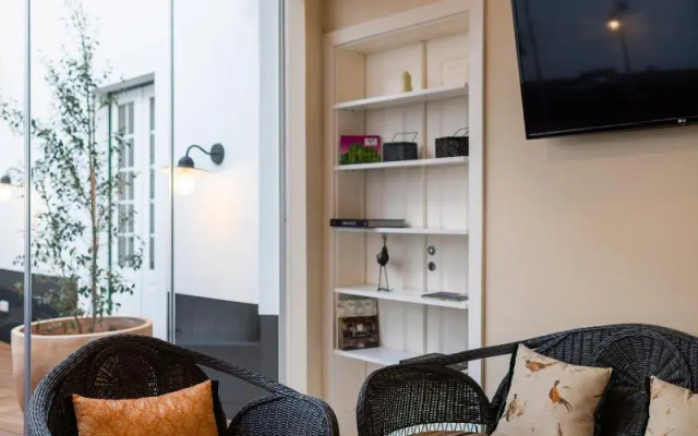 Pousada Vila de Obidos - Charming Hotel